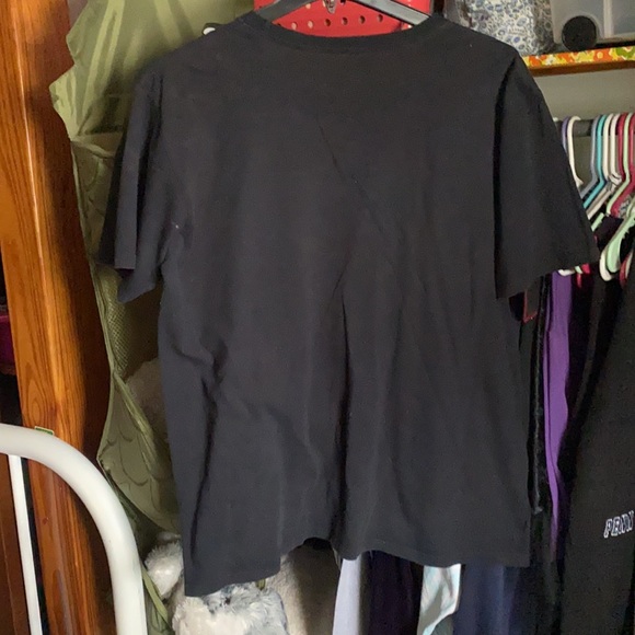 Jack Skellington XL Shirt - Picture 2 of 2